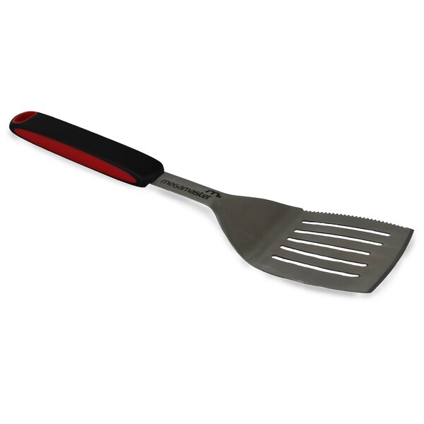 flat top grill spatula set